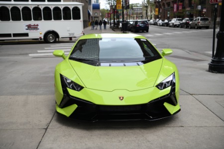 Used 2023 Lamborghini Huracan Tecnica | Chicago, IL