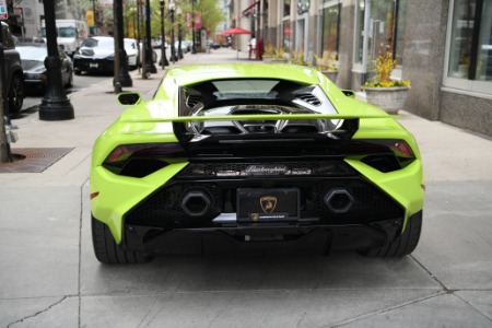 Used 2023 Lamborghini Huracan Tecnica | Chicago, IL