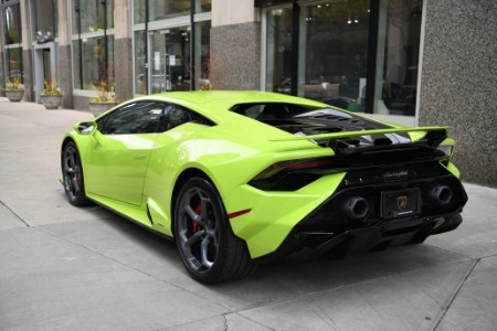 Used 2023 Lamborghini Huracan Tecnica | Chicago, IL