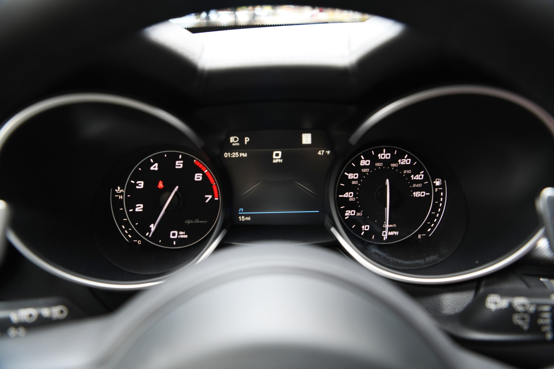 New 2023 Alfa Romeo Stelvio Veloce | St. Petersburg, FL