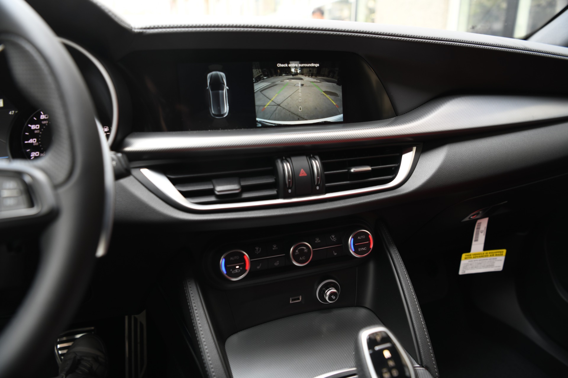 New 2023 Alfa Romeo Stelvio Veloce | St. Petersburg, FL