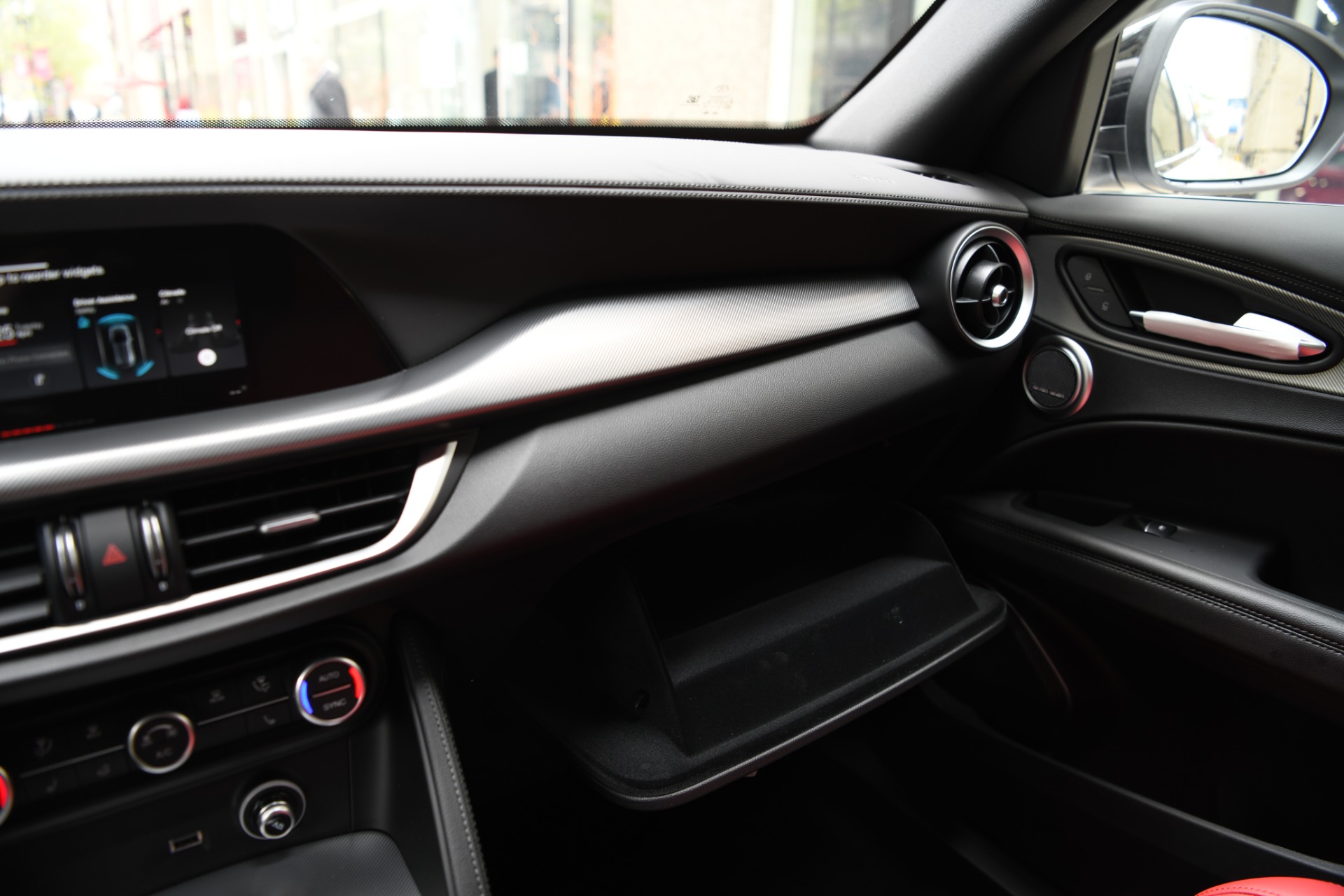 New 2023 Alfa Romeo Stelvio Veloce | St. Petersburg, FL