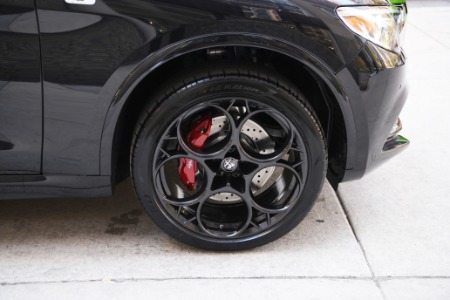 Used 2023 Alfa Romeo Stelvio Quadrifoglio Quadrifoglio | Chicago, IL