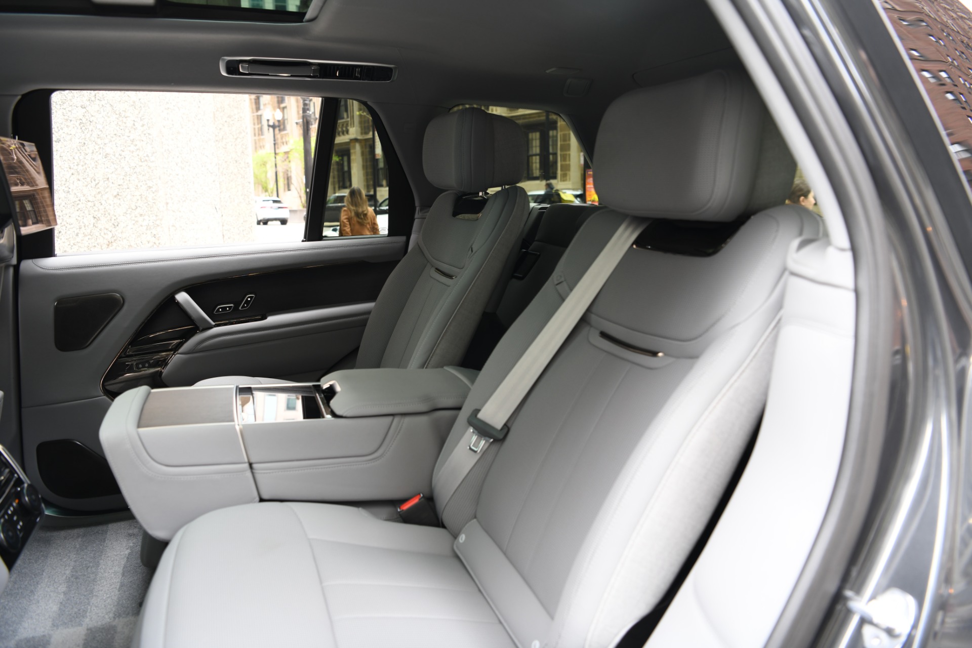 Used 2023 Land Rover Range Rover P530 SV LWB | St. Petersburg, FL