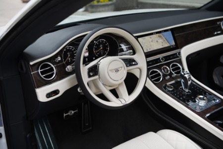 New 2023 Bentley Continental GTC Convertible GTC Azure V8 | Chicago, IL