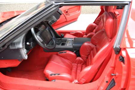 Used 1990 Chevrolet Corvette ZR1 | Chicago, IL