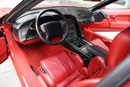 Used 1990 Chevrolet Corvette ZR1 | Chicago, IL