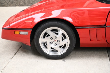 Used 1990 Chevrolet Corvette ZR1 | Chicago, IL