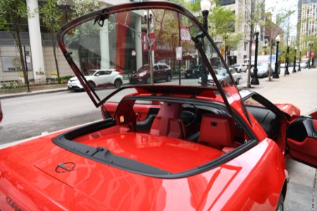 Used 1990 Chevrolet Corvette ZR1 | Chicago, IL