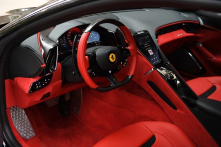 Used 2022 Ferrari Roma  | Chicago, IL