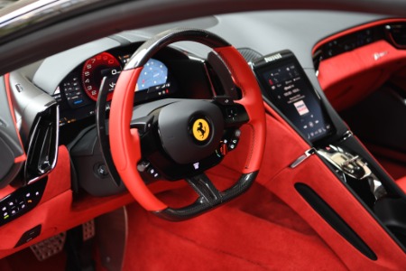 Used 2022 Ferrari Roma  | Chicago, IL