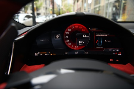 Used 2022 Ferrari Roma  | Chicago, IL