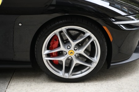 Used 2022 Ferrari Roma  | Chicago, IL