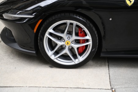 Used 2022 Ferrari Roma  | Chicago, IL