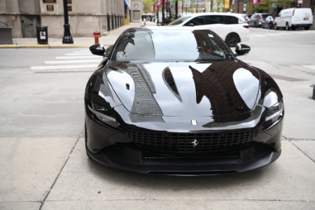 Used 2022 Ferrari Roma  | Chicago, IL