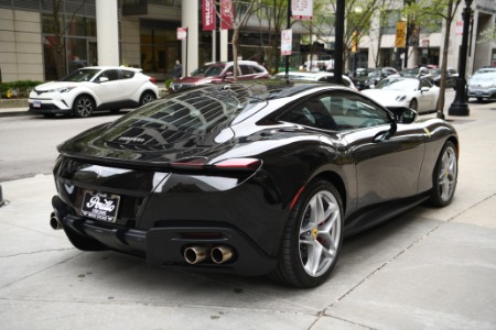 Used 2022 Ferrari Roma  | Chicago, IL