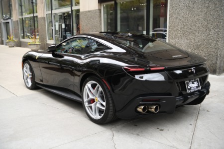 Used 2022 Ferrari Roma  | Chicago, IL