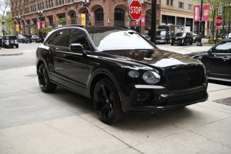 New 2023 Bentley Bentayga V8 | Chicago, IL