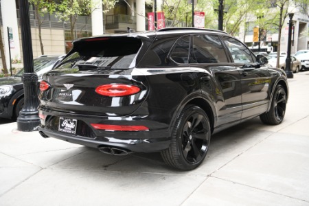 New 2023 Bentley Bentayga V8 | Chicago, IL