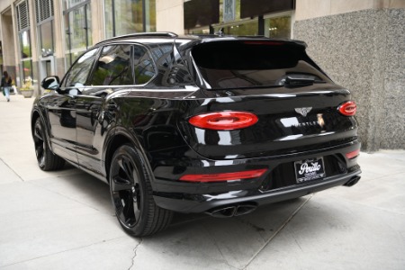 New 2023 Bentley Bentayga V8 | Chicago, IL