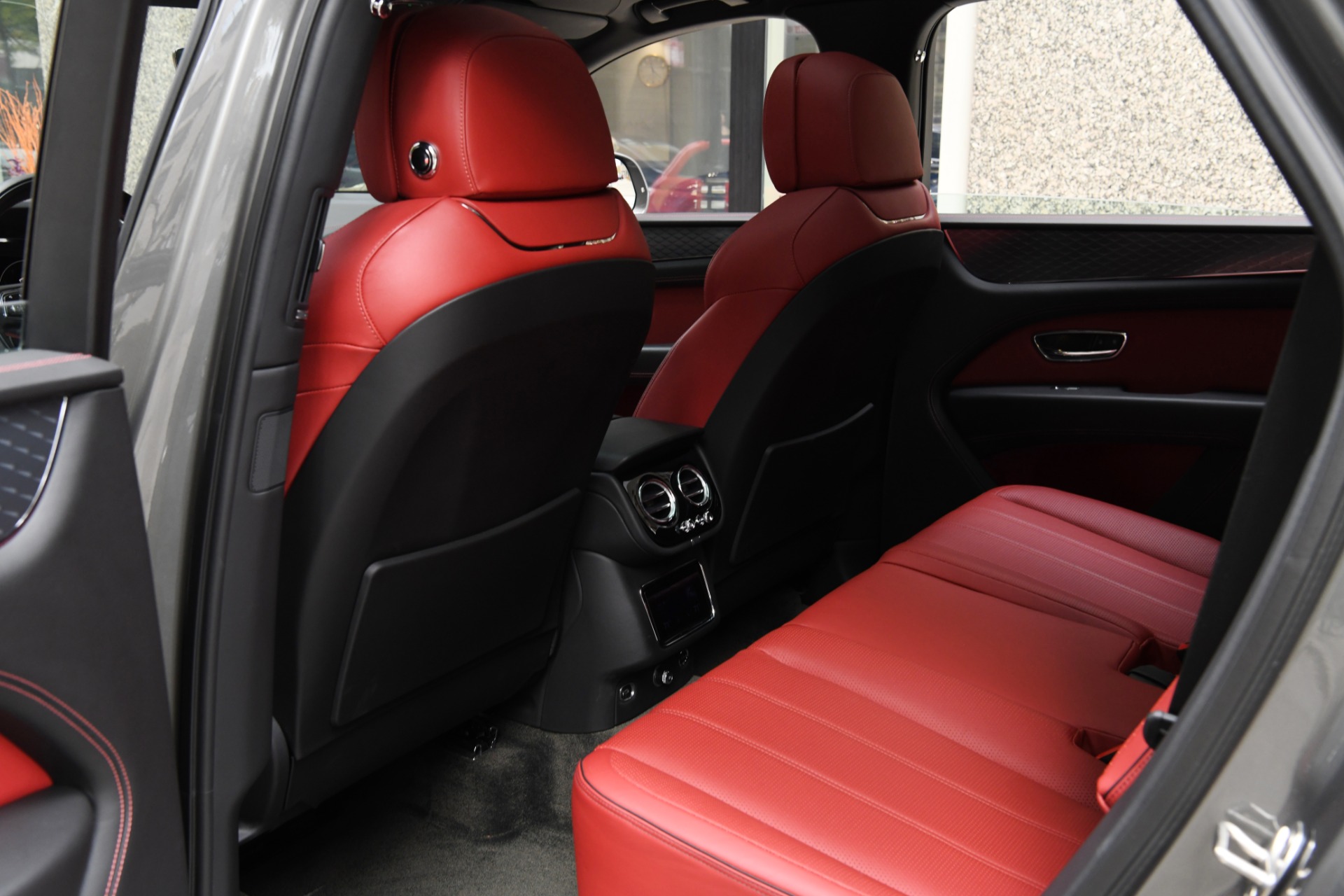 Used 2021 Bentley Bentayga V8 | St. Petersburg, FL
