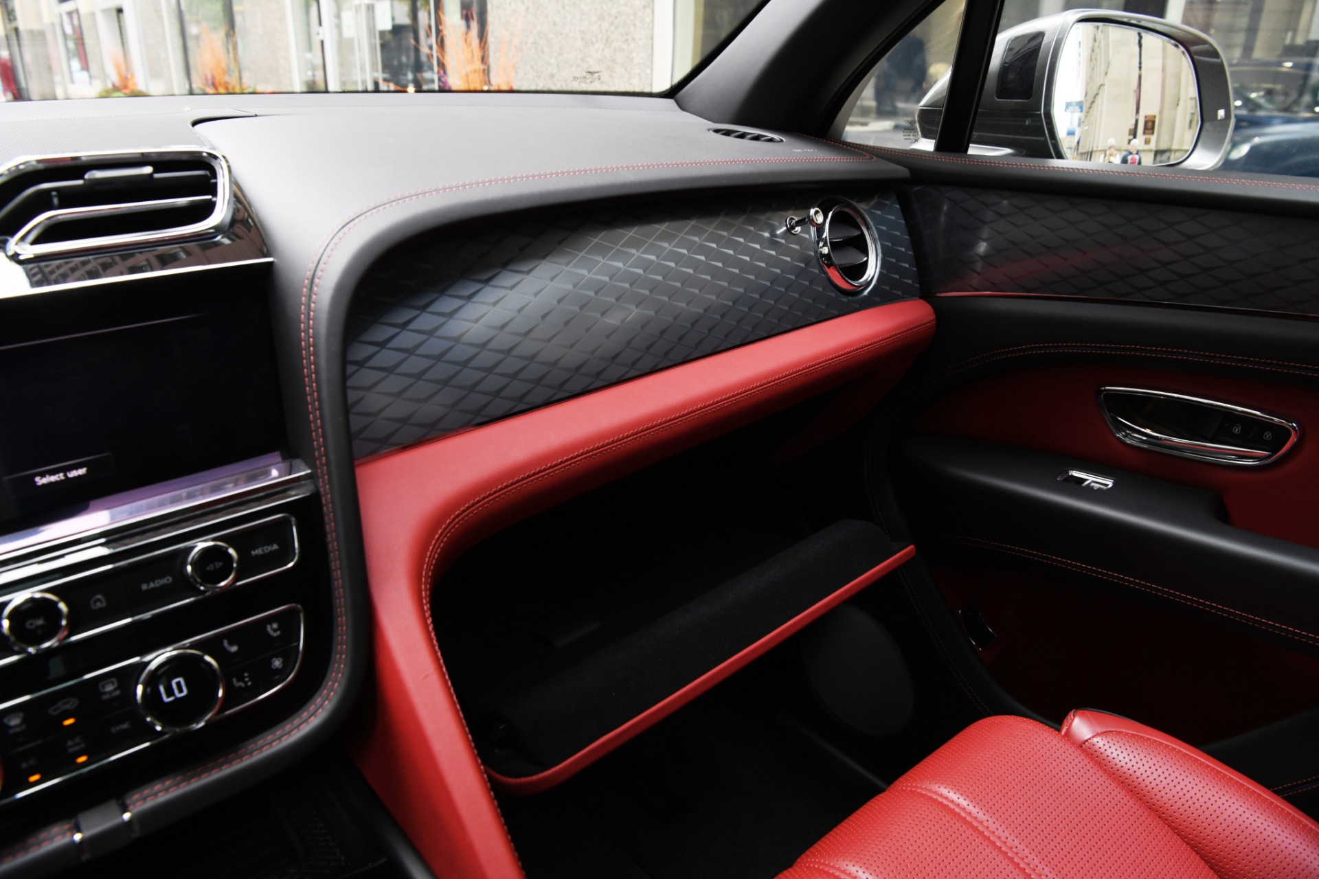 Used 2021 Bentley Bentayga V8 | St. Petersburg, FL