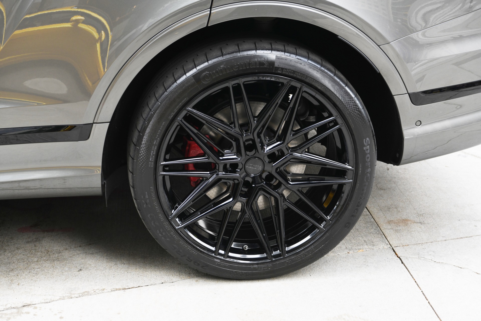 Used 2021 Bentley Bentayga V8 | St. Petersburg, FL