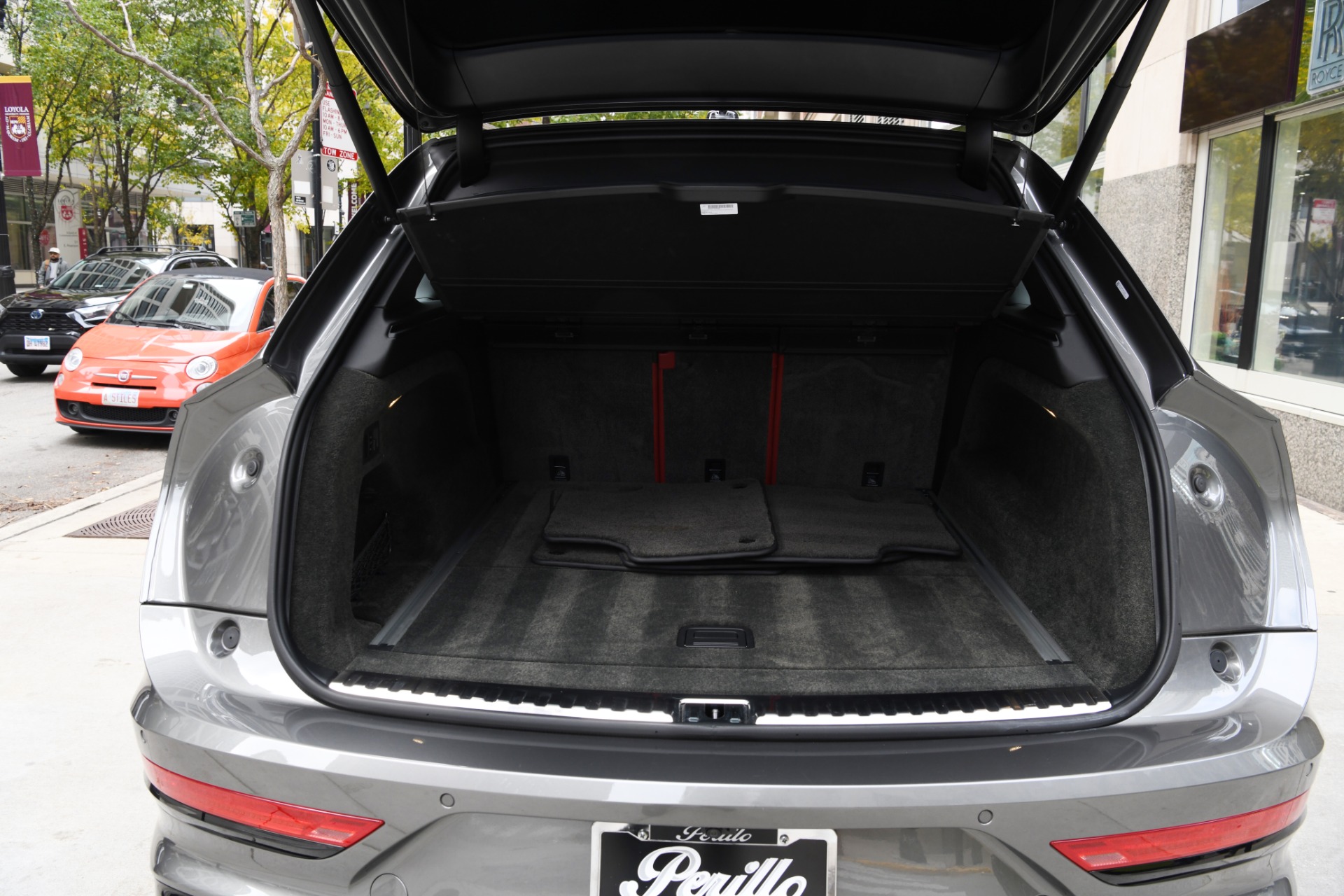 Used 2021 Bentley Bentayga V8 | St. Petersburg, FL