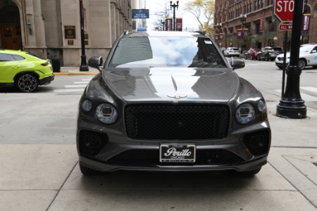 Used 2021 Bentley Bentayga V8 | Chicago, IL