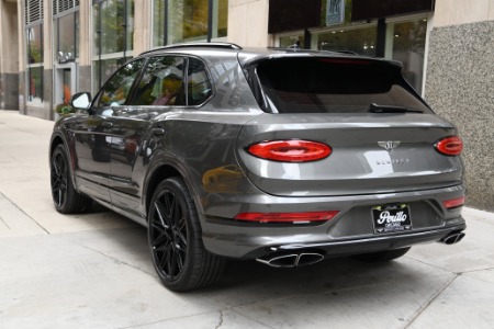 Used 2021 Bentley Bentayga V8 | Chicago, IL