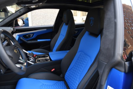 Used 2019 Lamborghini Urus  | Chicago, IL