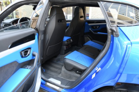 Used 2019 Lamborghini Urus  | Chicago, IL