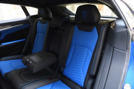 Used 2019 Lamborghini Urus  | Chicago, IL