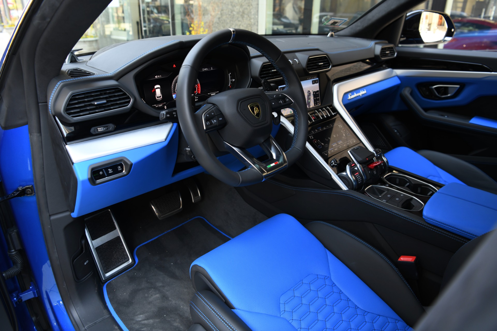 Used 2019 Lamborghini Urus | St. Petersburg, FL