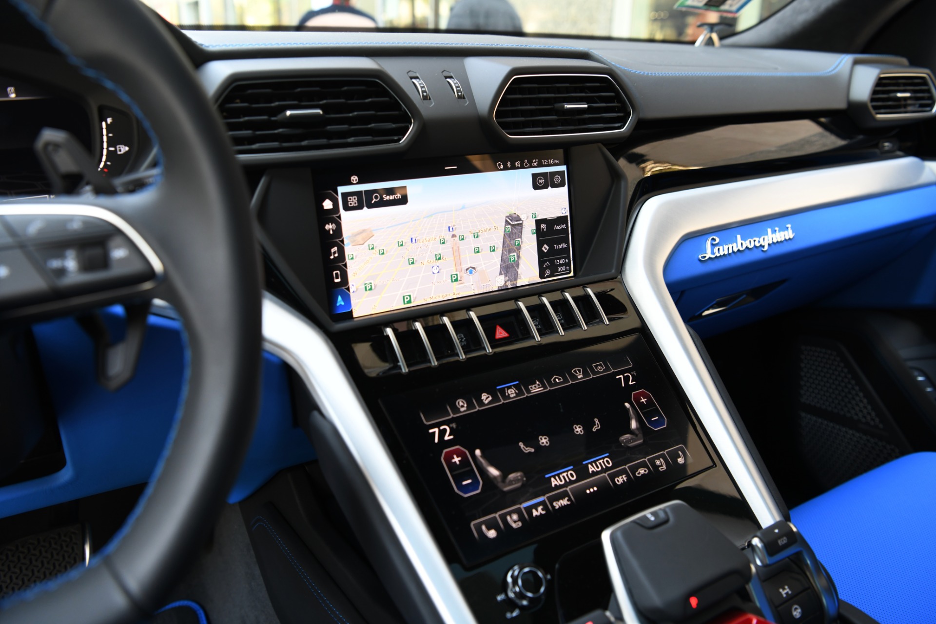 Used 2019 Lamborghini Urus | St. Petersburg, FL