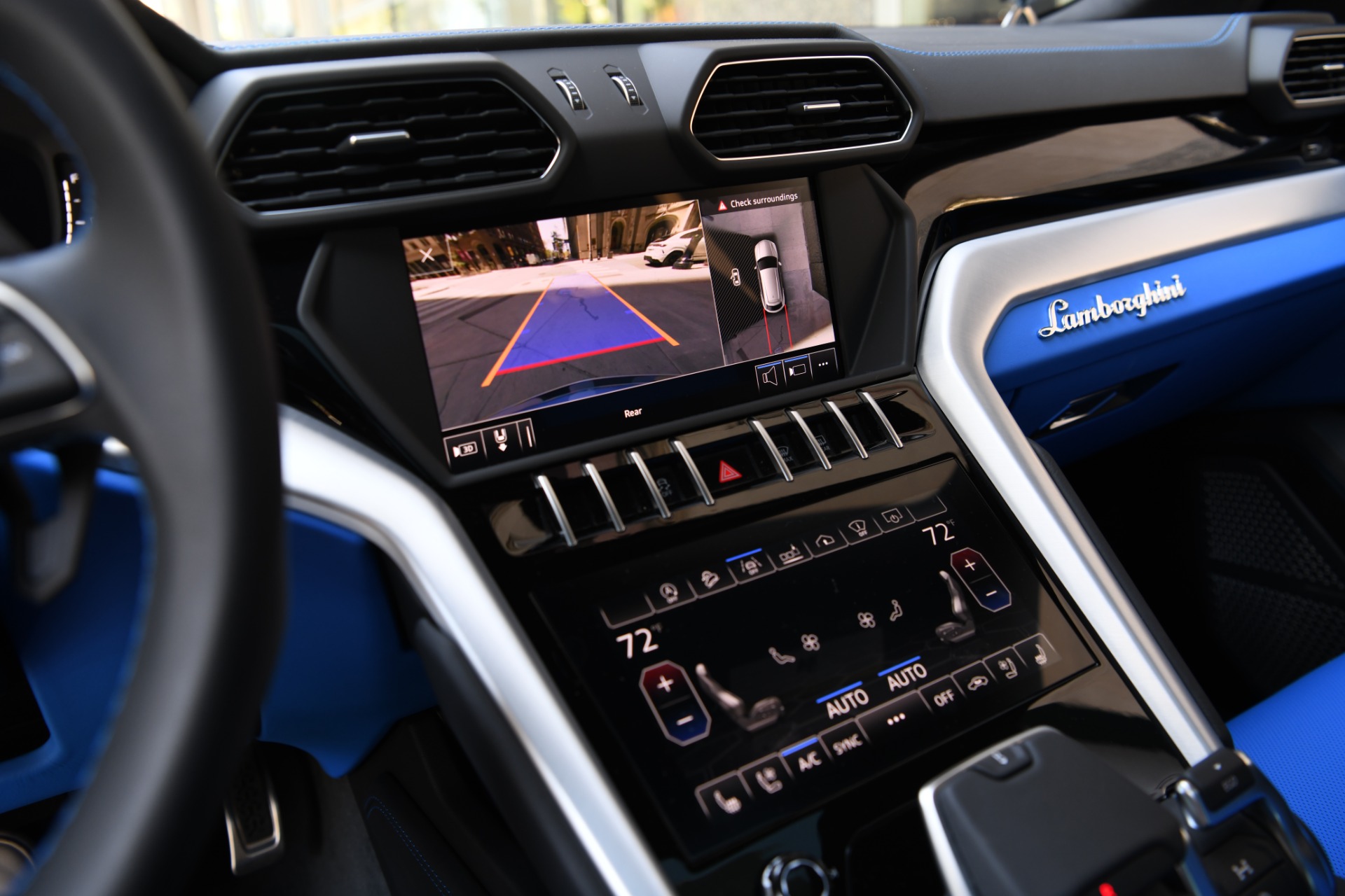 Used 2019 Lamborghini Urus | St. Petersburg, FL