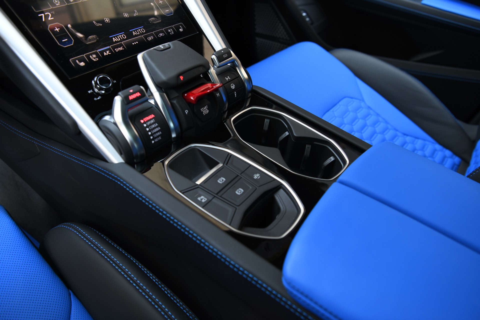 Used 2019 Lamborghini Urus | St. Petersburg, FL