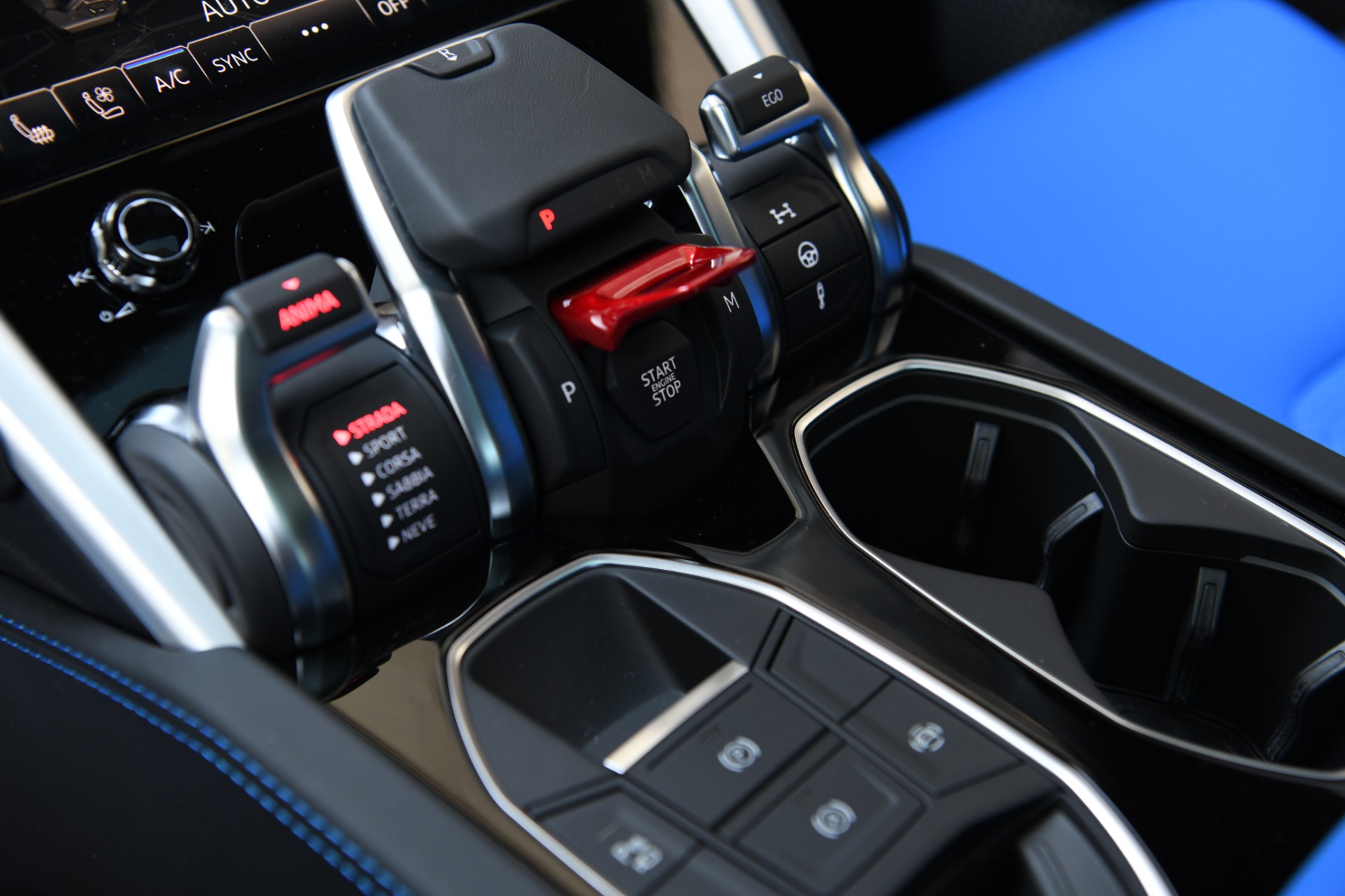 Used 2019 Lamborghini Urus | St. Petersburg, FL
