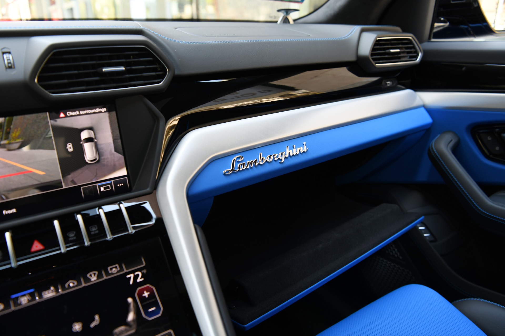 Used 2019 Lamborghini Urus | St. Petersburg, FL