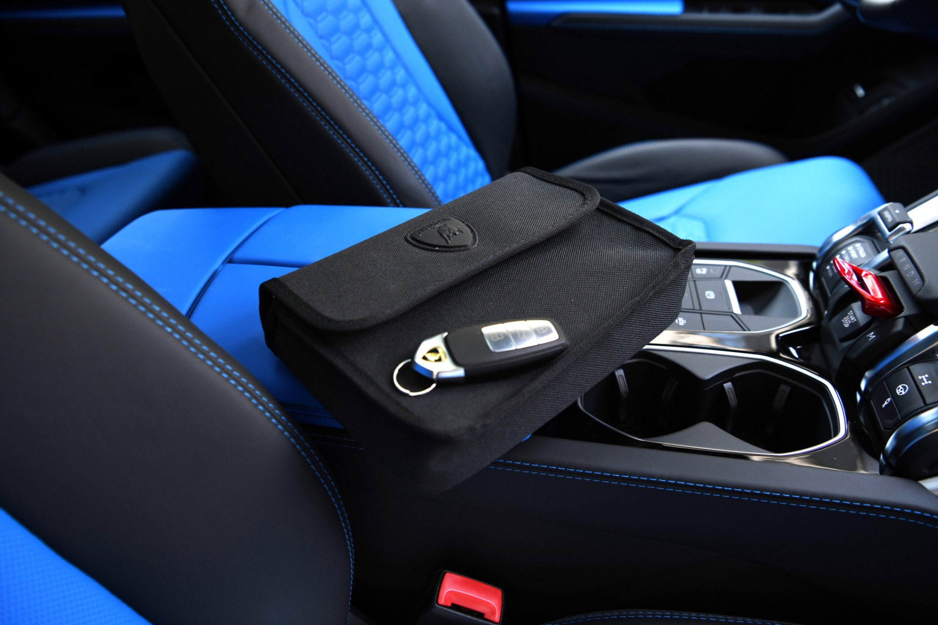 Used 2019 Lamborghini Urus | St. Petersburg, FL