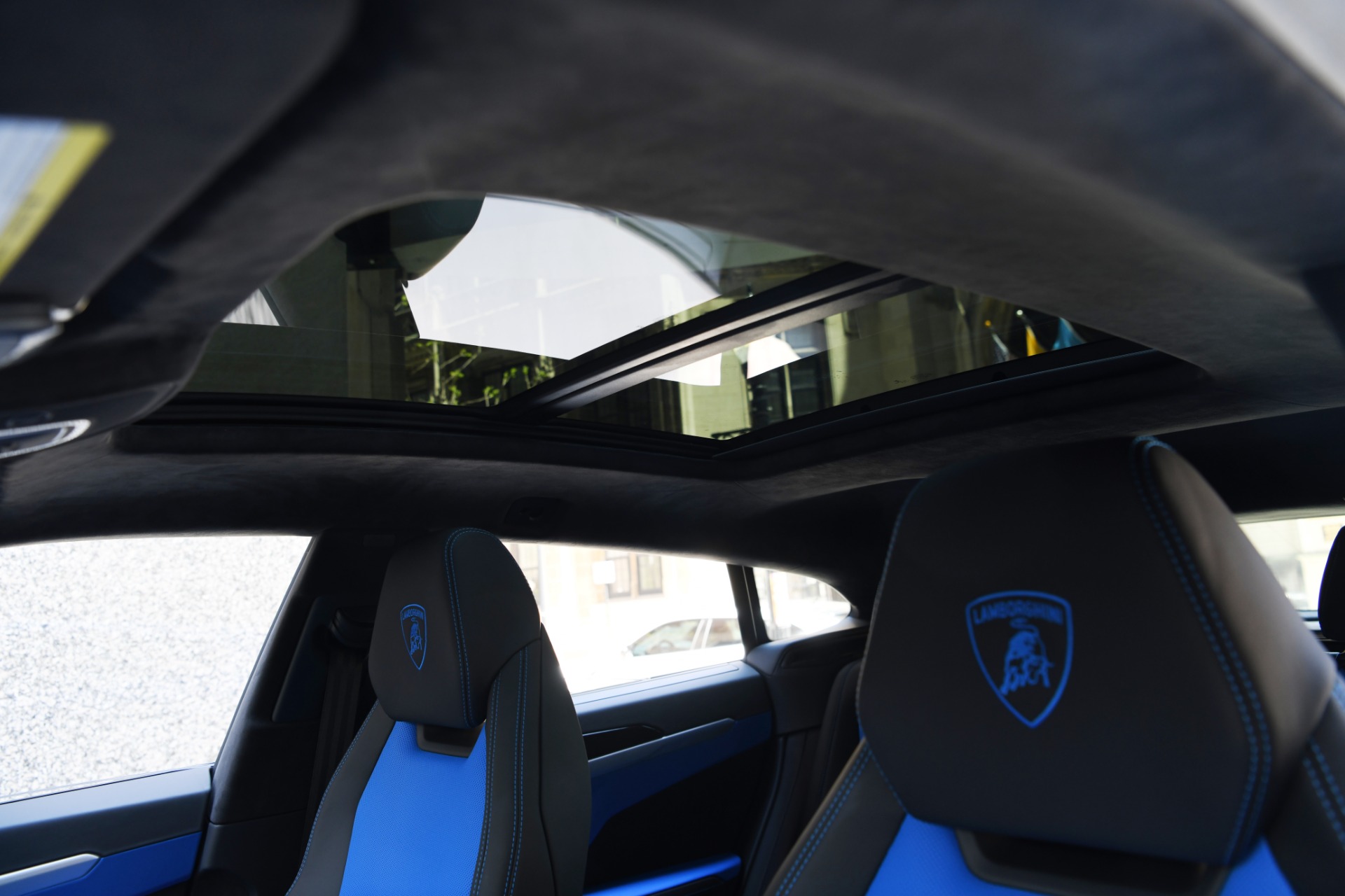 Used 2019 Lamborghini Urus | St. Petersburg, FL