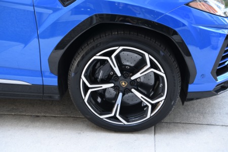 Used 2019 Lamborghini Urus  | Chicago, IL