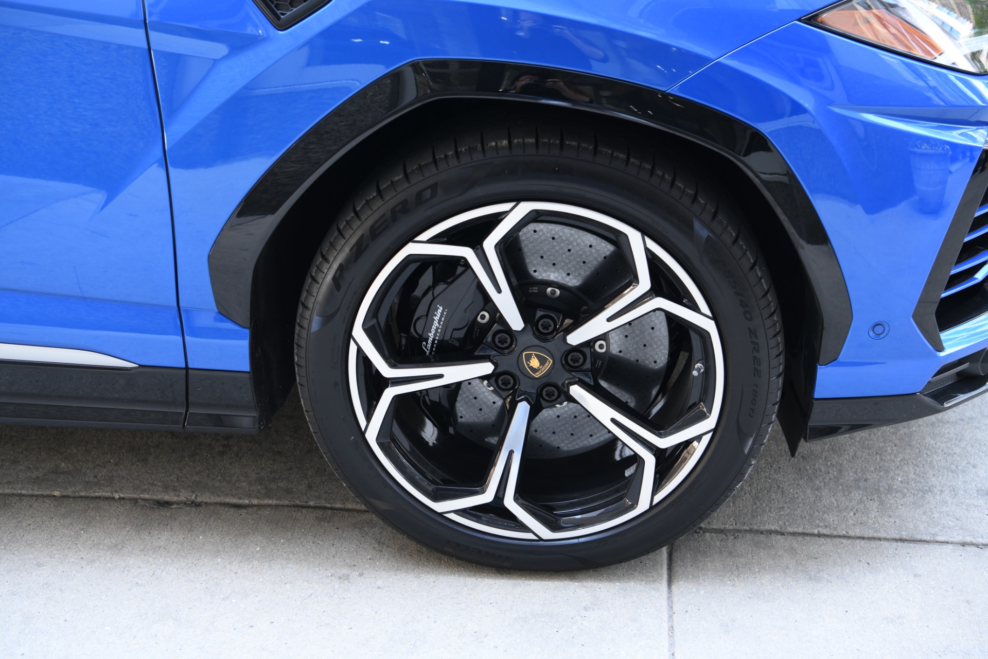 Used 2019 Lamborghini Urus | St. Petersburg, FL