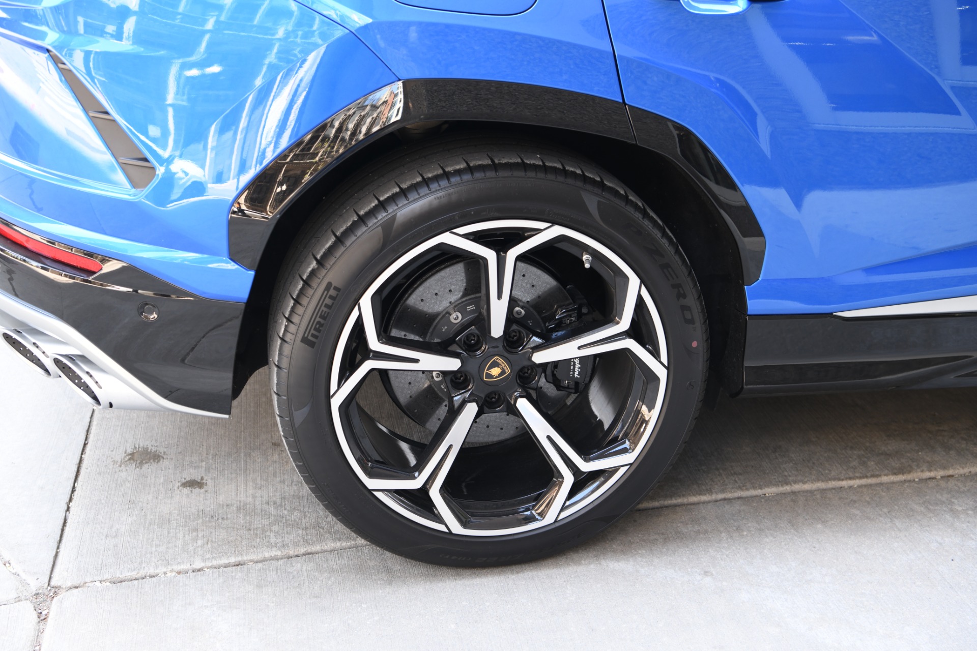 Used 2019 Lamborghini Urus | St. Petersburg, FL