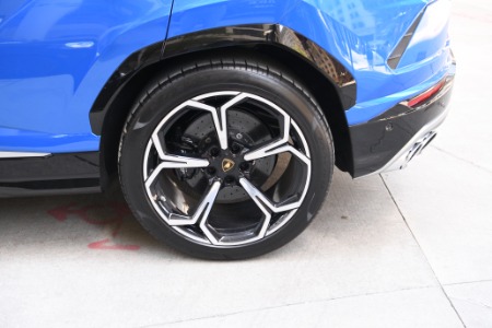 Used 2019 Lamborghini Urus  | Chicago, IL