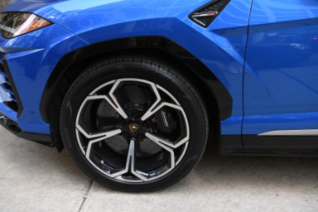 Used 2019 Lamborghini Urus  | Chicago, IL