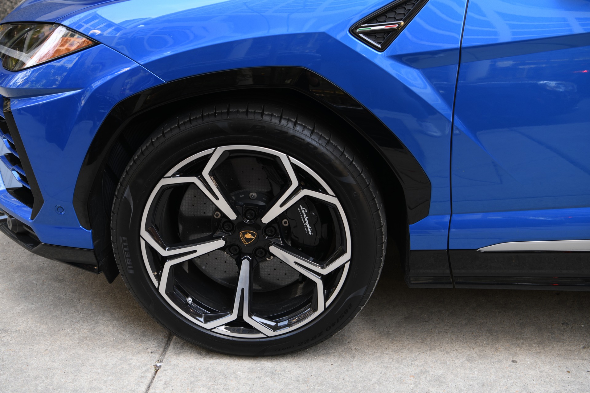 Used 2019 Lamborghini Urus | St. Petersburg, FL