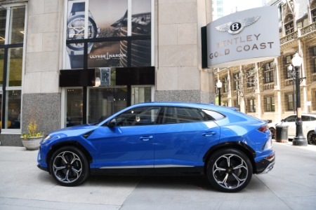 Used 2019 Lamborghini Urus  | Chicago, IL