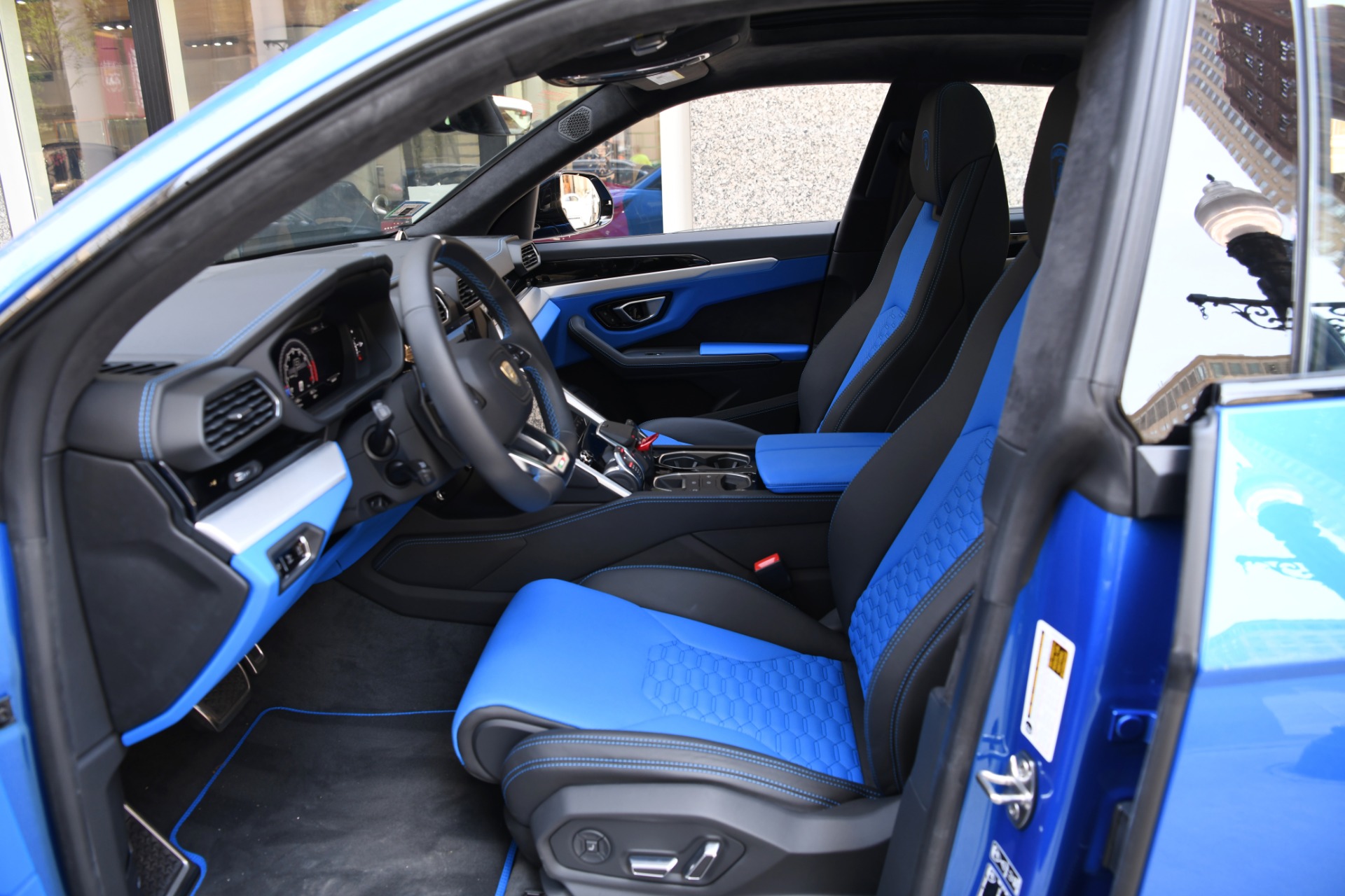 Used 2019 Lamborghini Urus | St. Petersburg, FL