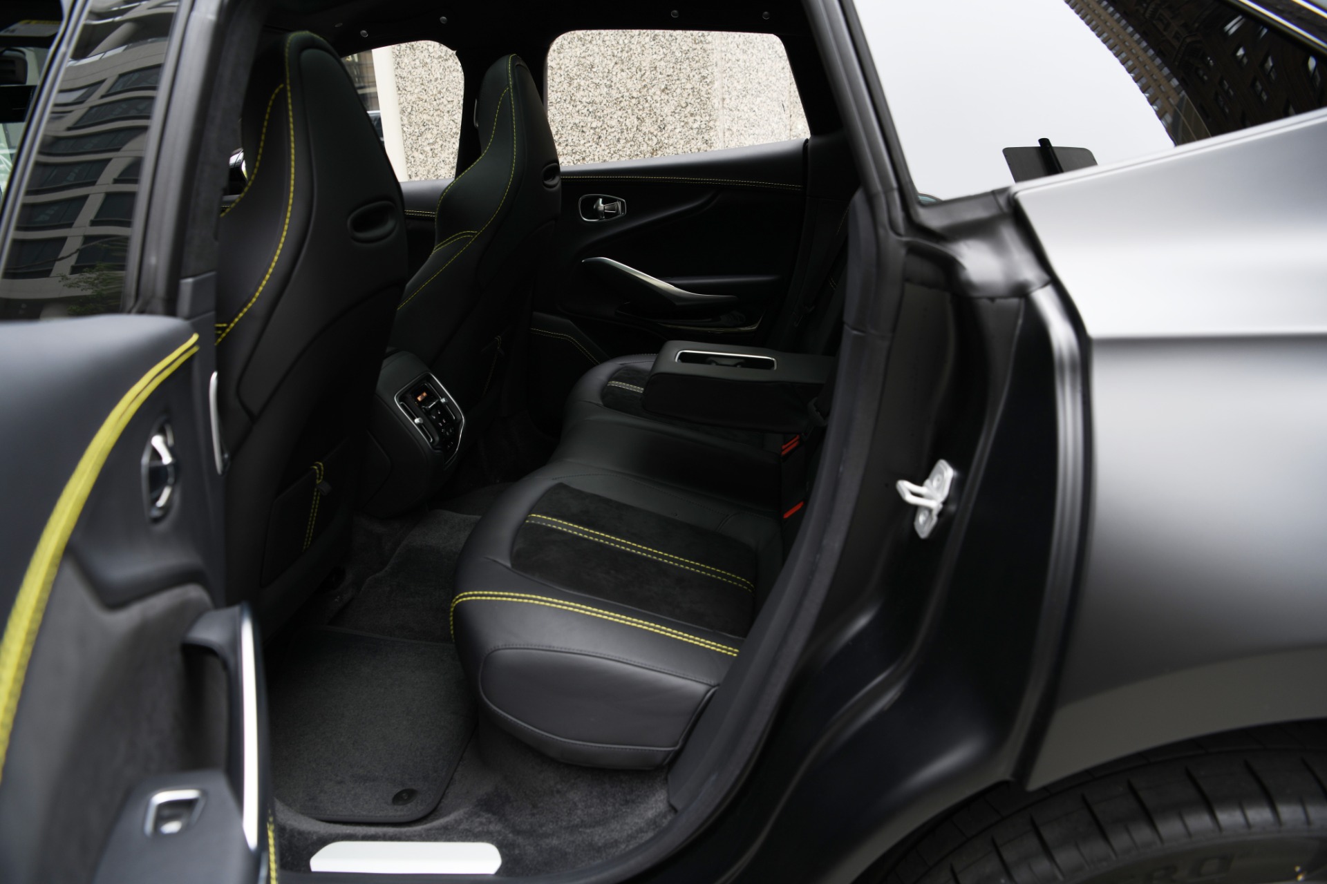 Used 2023 Aston Martin DBX 707 | St. Petersburg, FL